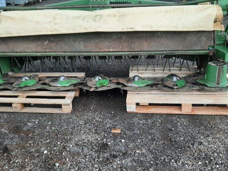 Krone Easy Cut 32 CV