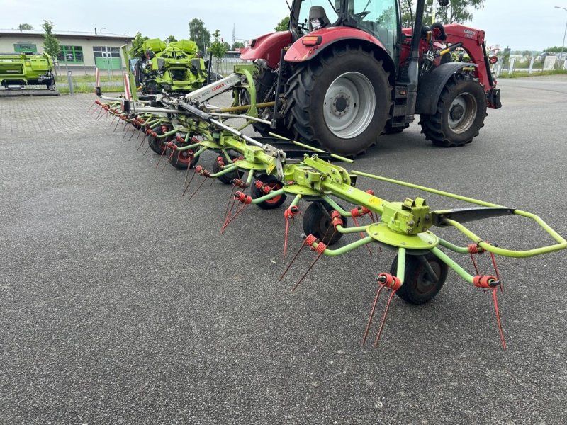 Claas Volto 1100