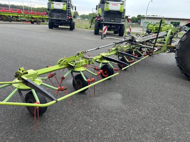 Claas Volto 1100