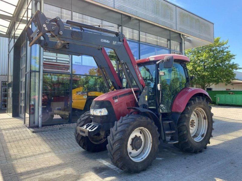 Case IH MAXXUM 110 MULTICONTROLLER