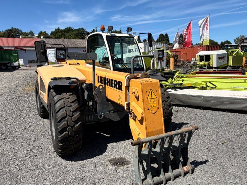 Liebherr TL 445-10