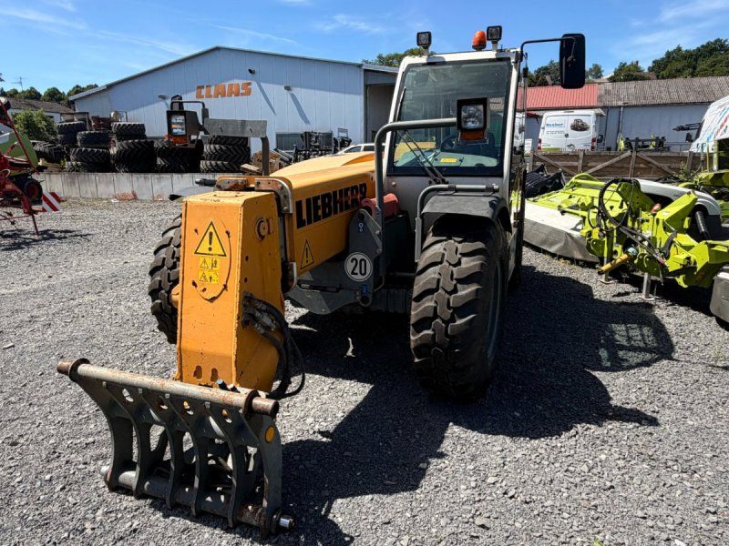 Liebherr TL 445-10