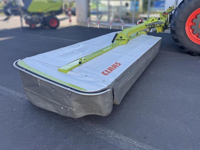 Claas DISCO 4400 Contour