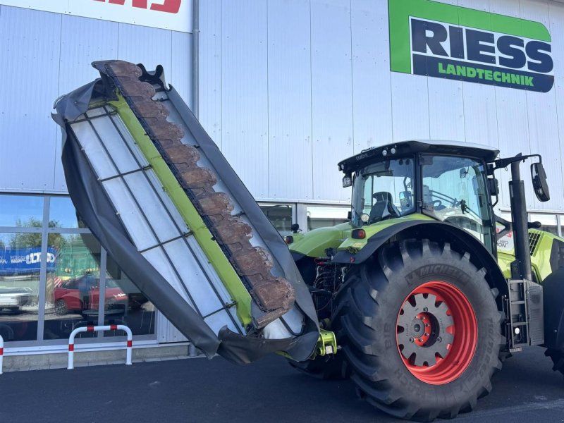 Claas DISCO 4400 Contour