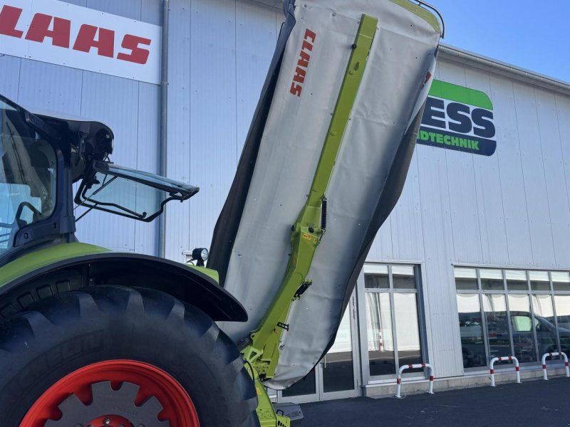 Claas DISCO 4400 Contour