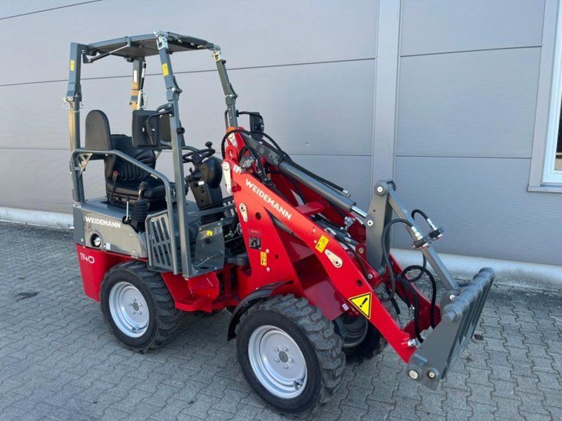 Weidemann 1140