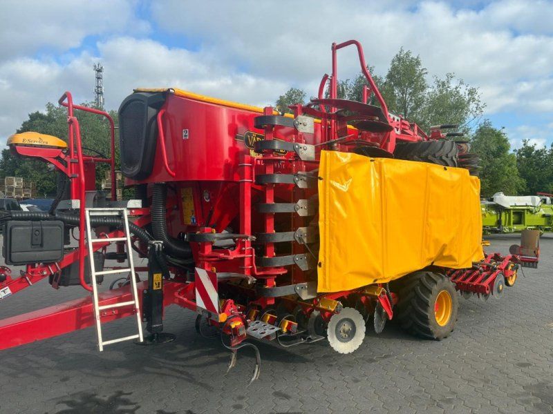 Väderstad Spirit 600 S 