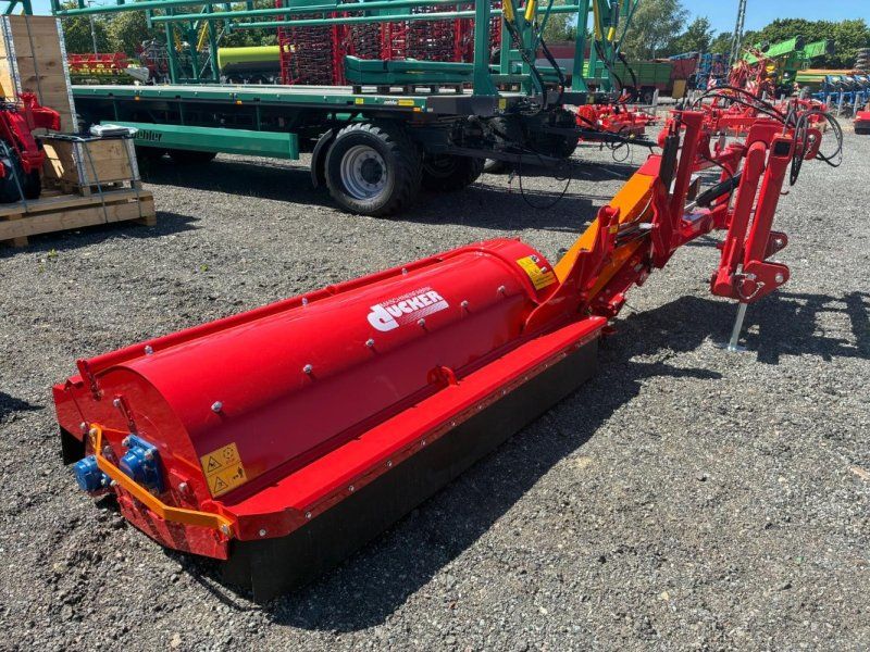 Dücker USM 21 VR4