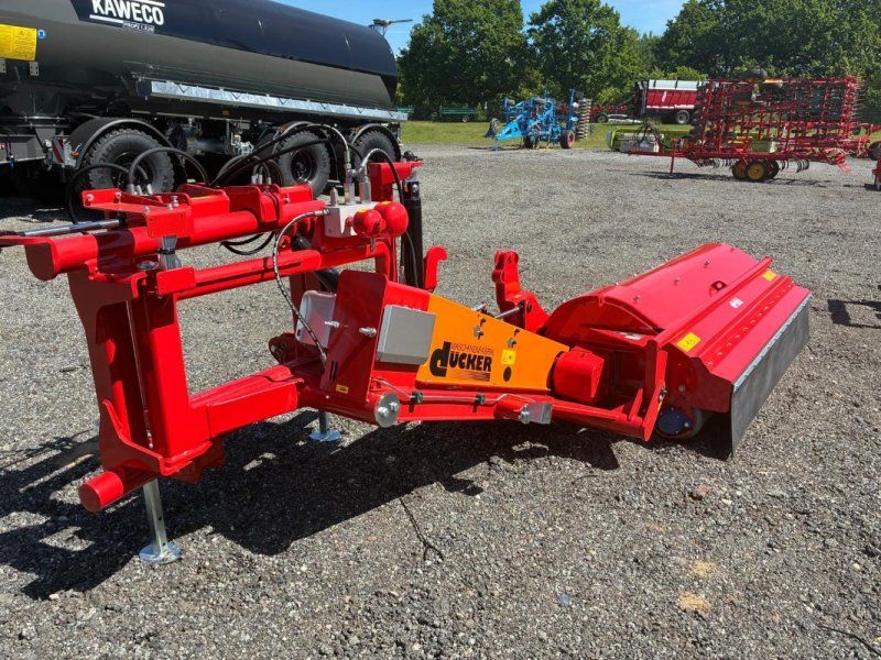 Dücker USM 21 VR4