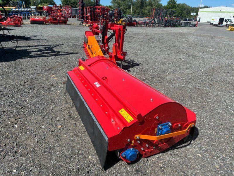 Dücker USM 21 VR4