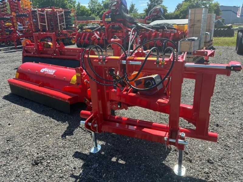 Dücker USM 21 VR4