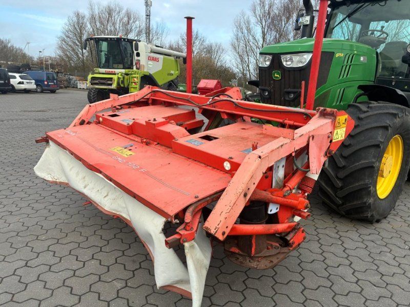 Kuhn GMD 702 F Reparaturbedürftig !