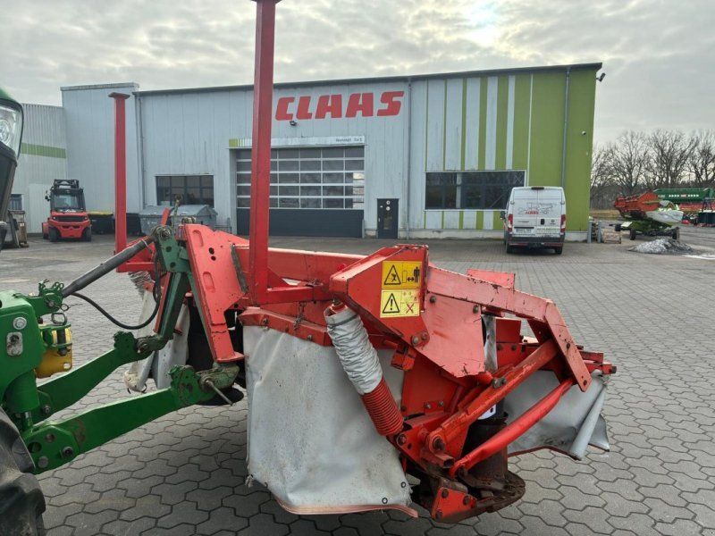 Kuhn GMD 702 F Reparaturbedürftig !
