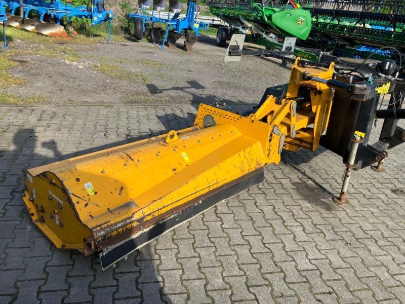 Müthing MU-M/S 180