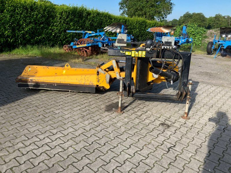 Müthing MU-M/S 180