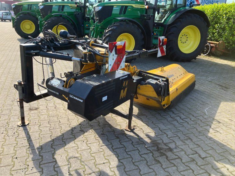 Müthing MU-M/S 180