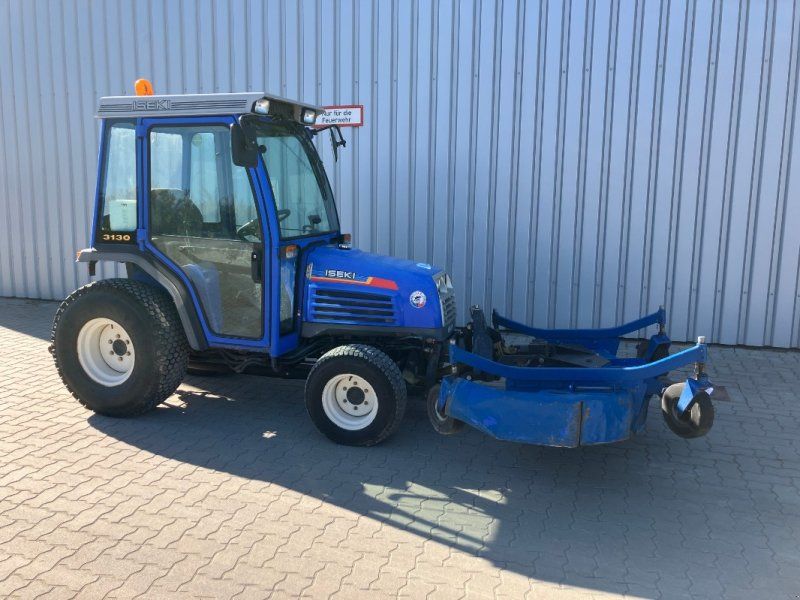 Iseki 3130