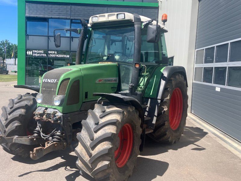 Fendt 410