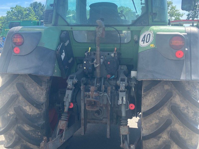 Fendt 410