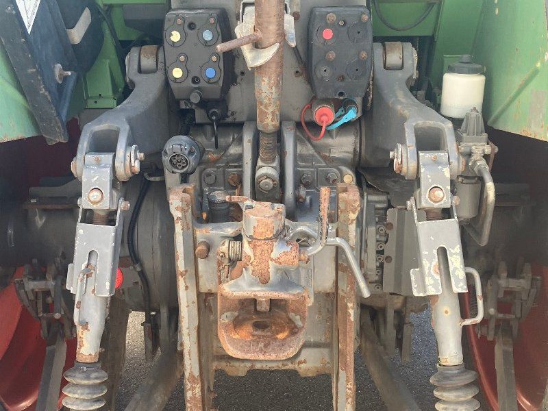 Fendt 410