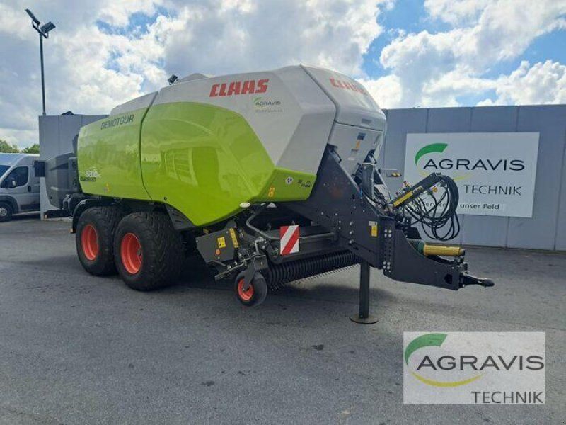 Claas QUADRANT 5200 FC EVOLUTION TA