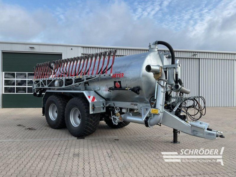 Meyer-Lohne VW 18000 T