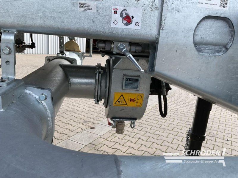 Meyer-Lohne VW 18000 T