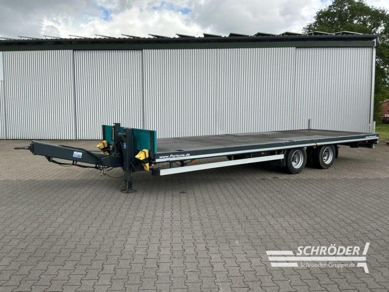 FROTUNA LKW- T 160