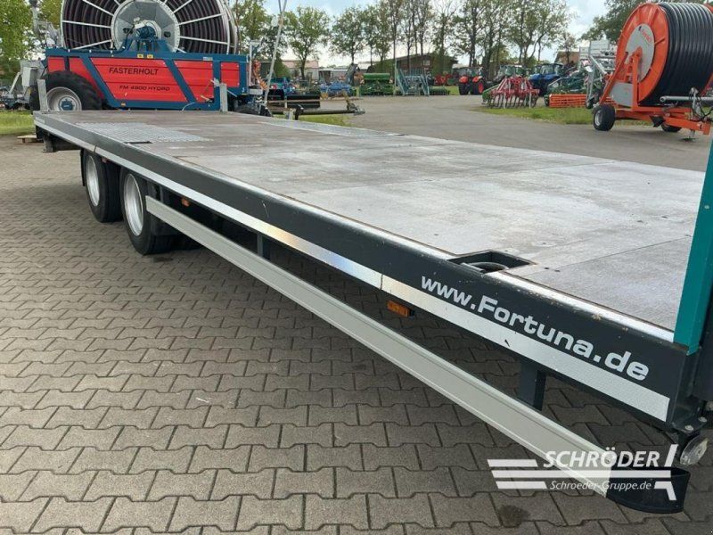 FROTUNA LKW- T 160