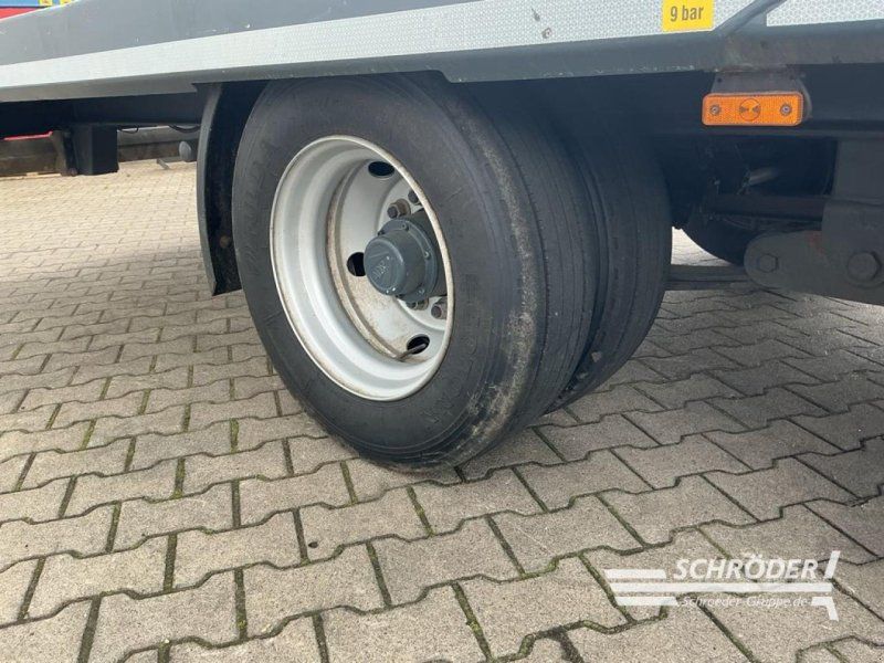 FROTUNA LKW- T 160
