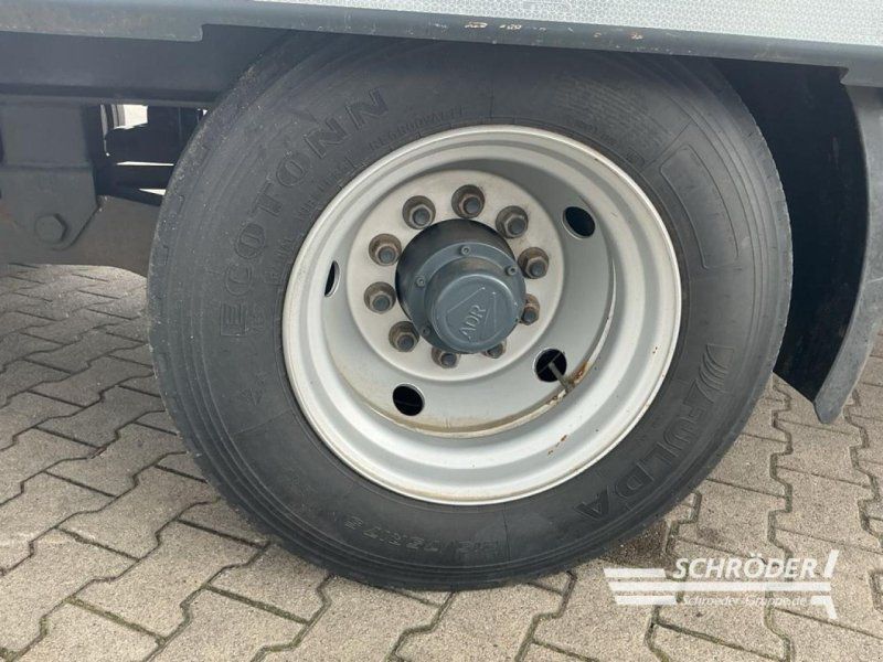 FROTUNA LKW- T 160
