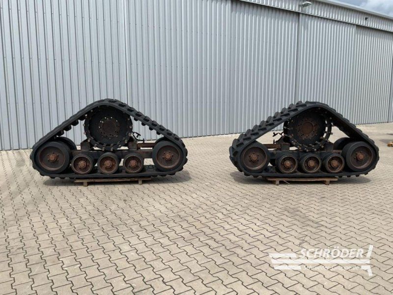 Claas RAUPENLAUFWERK