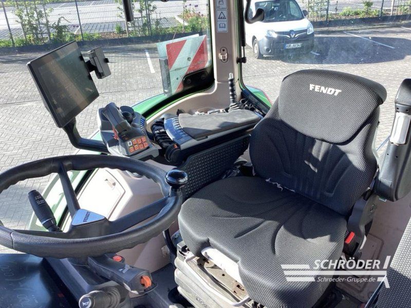 Fendt 720 VARIO GEN7 PROFI