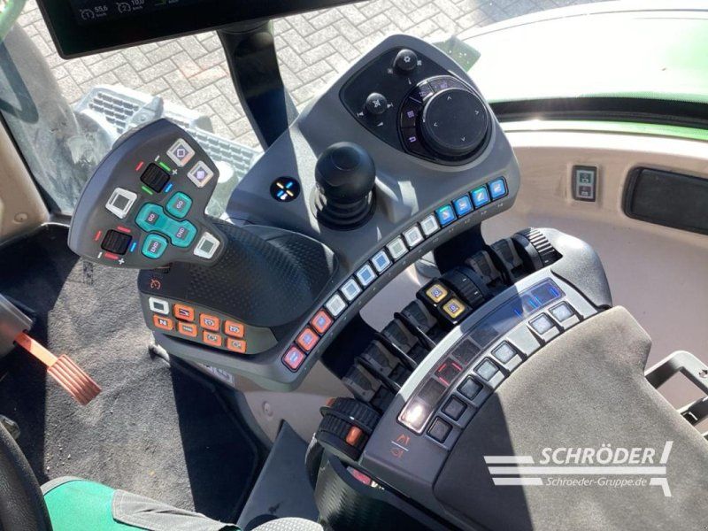 Fendt 720 VARIO GEN7 PROFI