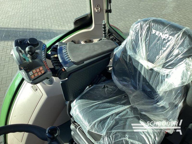 Fendt 311 VARIO GEN4 PROFI