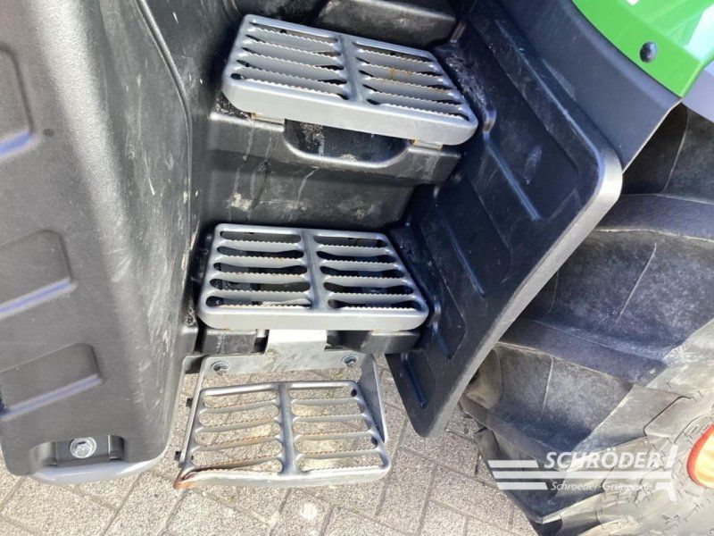 Fendt 311 VARIO GEN4 PROFI