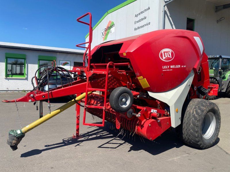 Lely RP 245