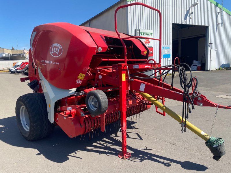 Lely RP 245