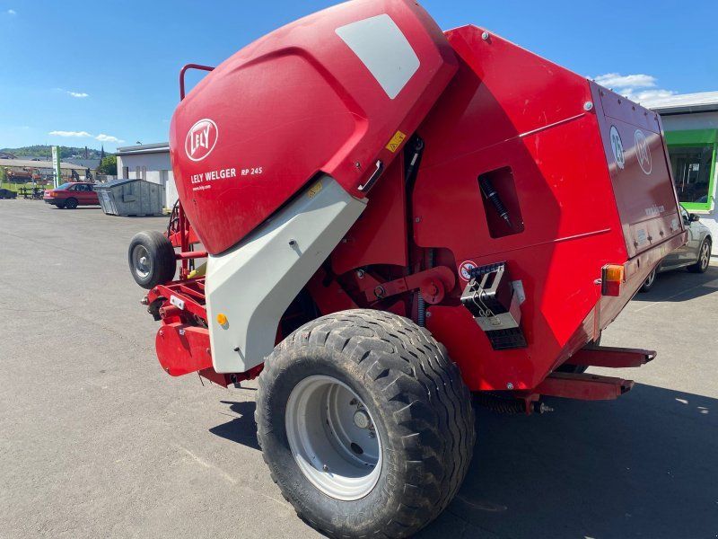 Lely RP 245