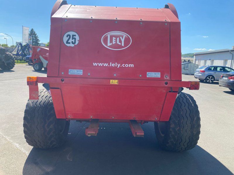 Lely RP 245