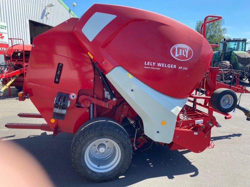 Lely RP 245 BCE