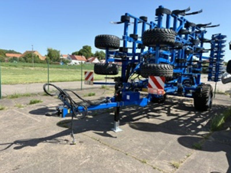 Köckerling Vario 530/750