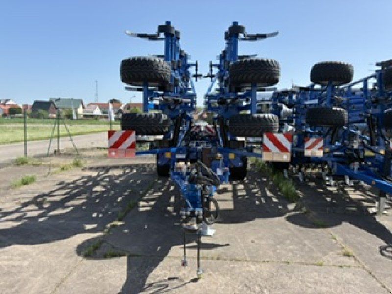 Köckerling Vario 530/750