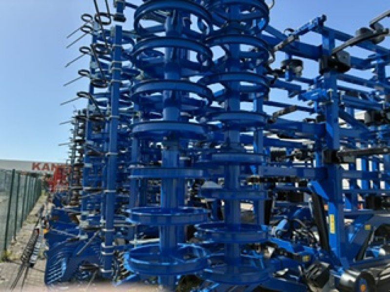 Köckerling Vario 530/750