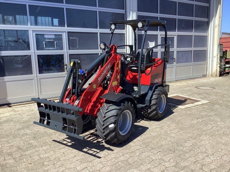 Schäffer 2630 2