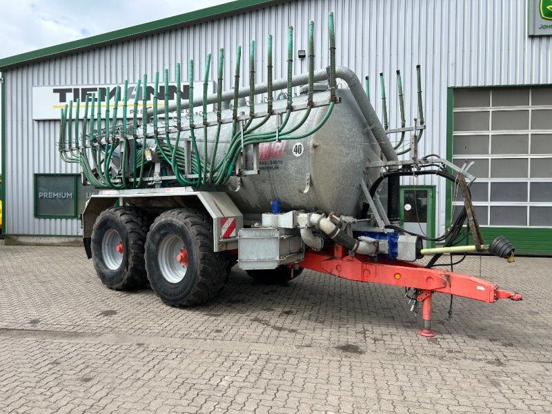 Briri DTTW 160