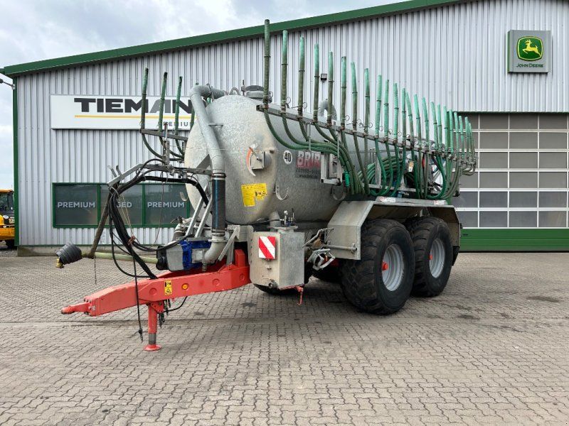 Briri DTTW 160