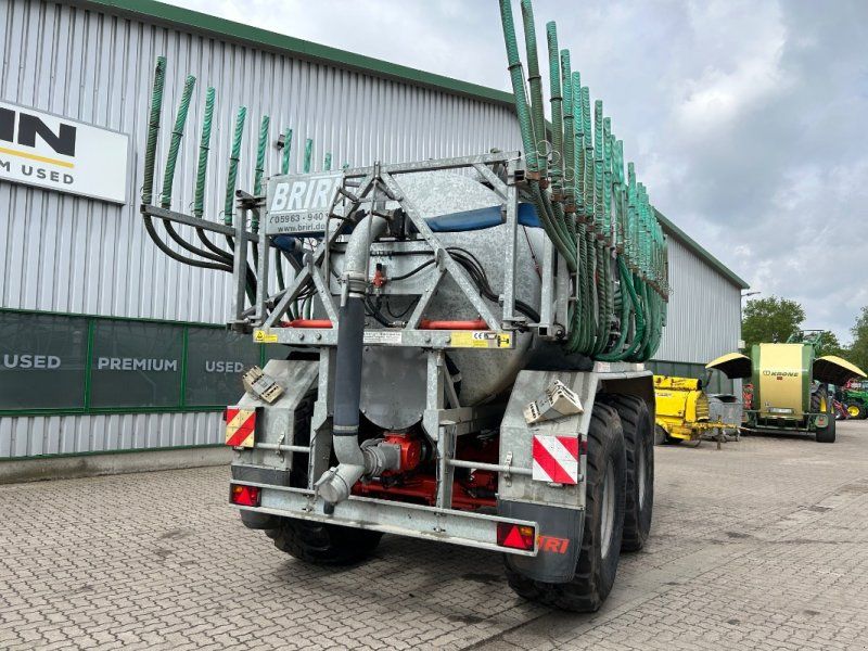 Briri DTTW 160