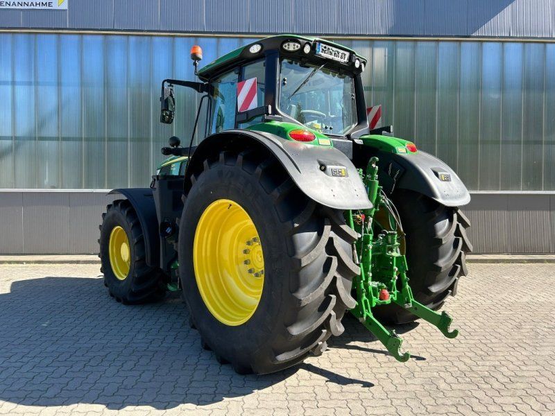 John Deere 6M 200 **MIETRÜCKLÄUFER**
