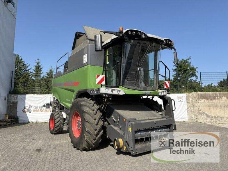 Fendt C 6335 PL